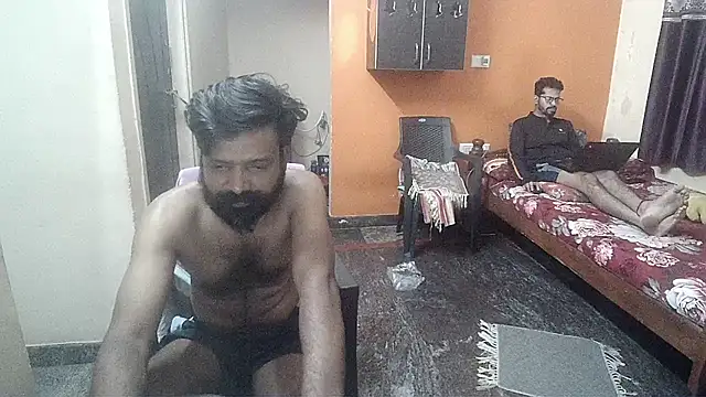 Indiaguy4u online show from 12-26-24, 05:19