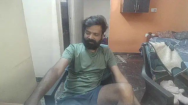 Indiaguy4u online show from 01-19-25, 06:09