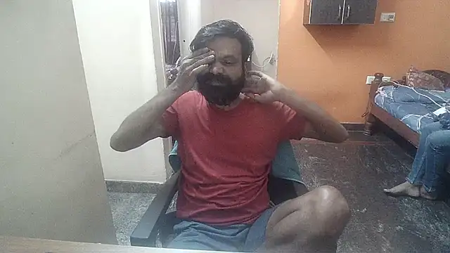 Indiaguy4u online show from 01-21-25, 03:48