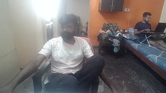 Indiaguy4u online show from 02-21-25, 06:51