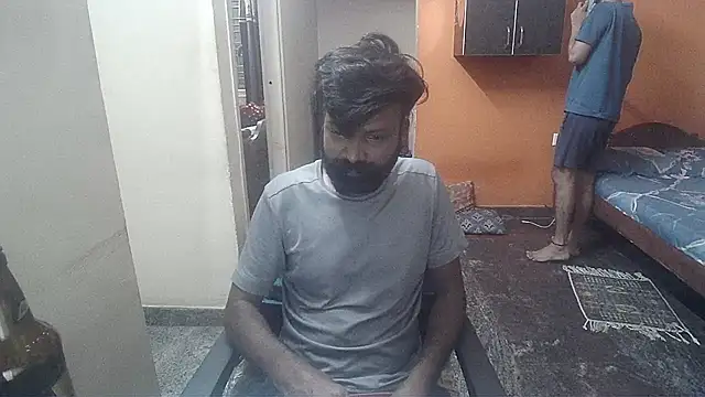 Indiaguy4u online show from 03-16-25, 04:45