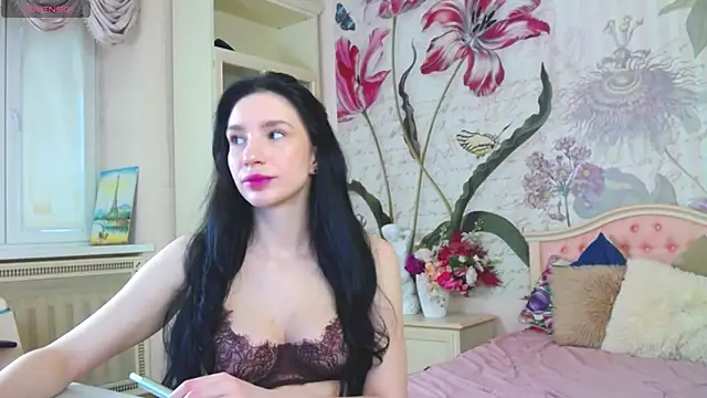 AliciaBow online show from 03-28-26, 02:27