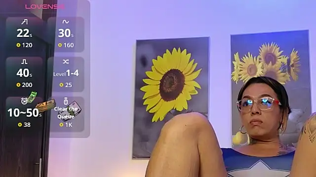 KataLehlla online show from 04-14-26, 07:20