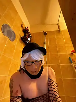 Nekazvainanikogo online show from 01-12-26, 01:55