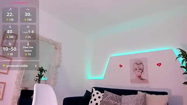 Snapshot of barbie_es chatting on 01-15-25, 04:54 barbie es online show from 01-15-25, 04:54