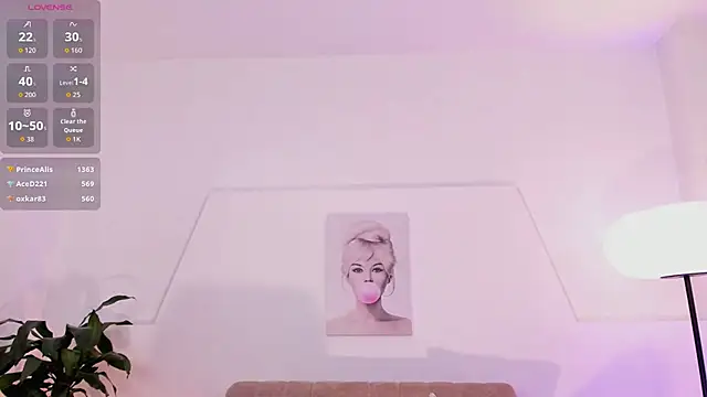 barbie es online show from 07-28-26, 08:52
