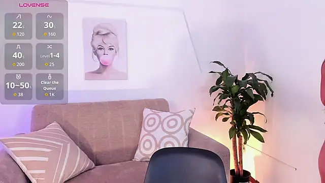 barbie es online show from 07-29-26, 02:26