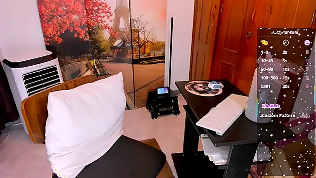 Salomesweet69 online show from 04-20-26, 10:55