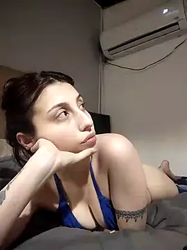 camilabunnyxxx online show from 01-15-25, 03:22