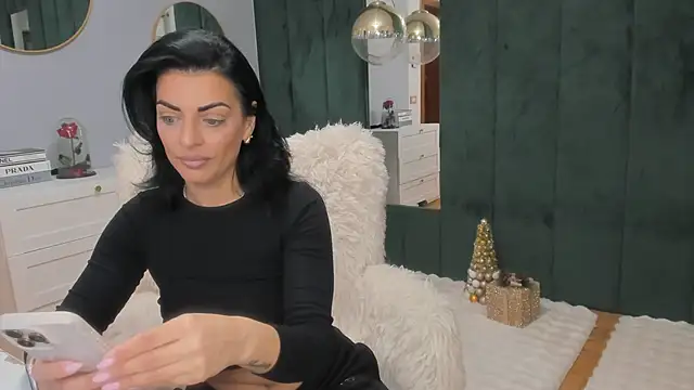 ElisaBaxter online show from 01-09-26, 05:10