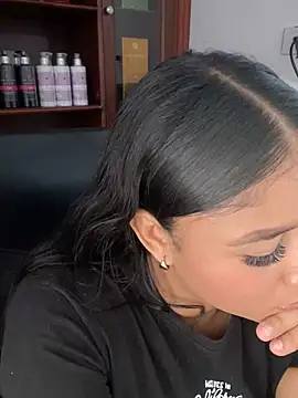 SSCARLETH  online show from 02-11-26, 12:32