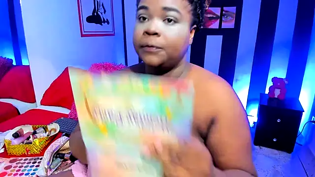 YeminaLeman online show from 02-05-25, 08:04