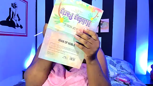 YeminaLeman online show from 02-14-25, 06:29