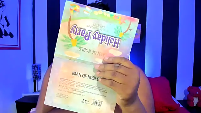 YeminaLeman online show from 03-11-25, 10:18