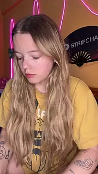 -veranito- online show from 01-12-26, 03:01