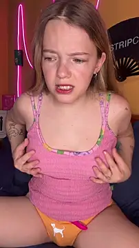 -veranito- online show from 01-15-26, 03:11