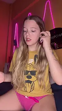 -veranito- online show from 03-13-26, 03:02