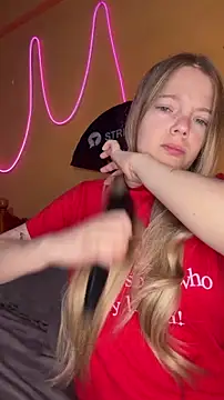 -veranito- online show from 05-18-26, 03:02