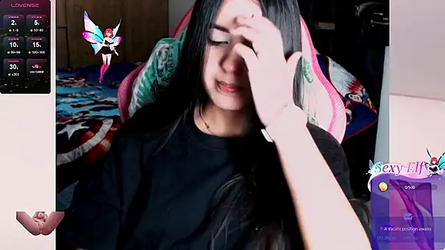 Danae 999 online show from 01-13-26, 10:59