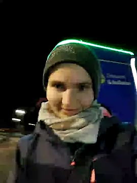 AnnualSunrise online show from 12-22-24, 12:16