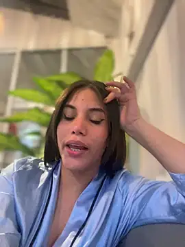  Eurekaa  online show from 03-23-25, 04:16