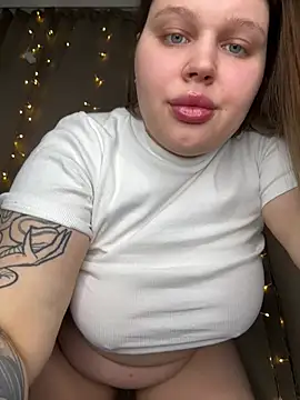 perfect sweety girl online show from 02-05-26, 09:52