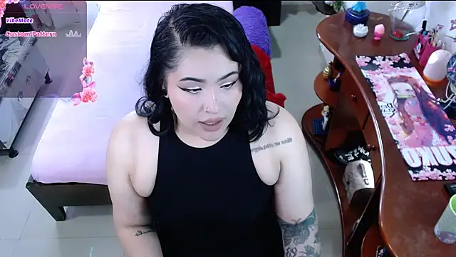 Snapshot of lufek23 chatting on 12-15-24, 01:11 lufek23 online show from 12-15-24, 01:11