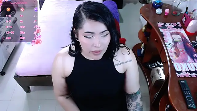 Snapshot of lufek23 chatting on 12-15-24, 04:15 lufek23 online show from 12-15-24, 04:15
