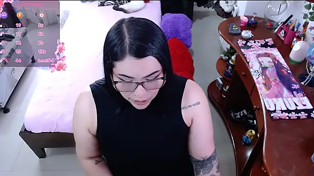 Snapshot of lufek23 chatting on 12-20-24, 06:24 lufek23 online show from 12-20-24, 06:24