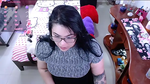Snapshot of lufek23 chatting on 01-13-25, 06:27 lufek23 online show from 01-13-25, 06:27