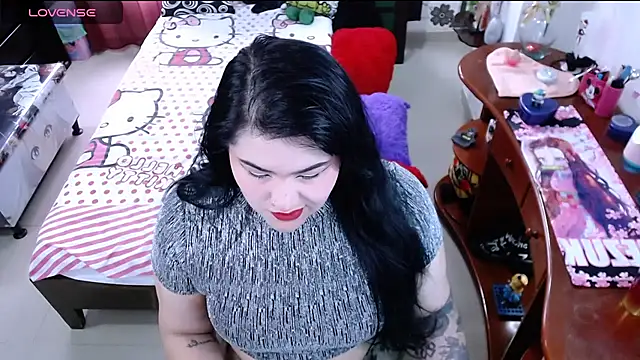 Snapshot of lufek23 chatting on 02-21-25, 02:16 lufek23 online show from 02-21-25, 02:16