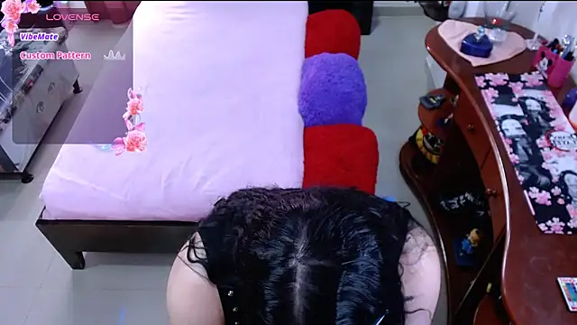 Snapshot of lufek23 chatting on 02-27-25, 04:53 lufek23 online show from 02-27-25, 04:53