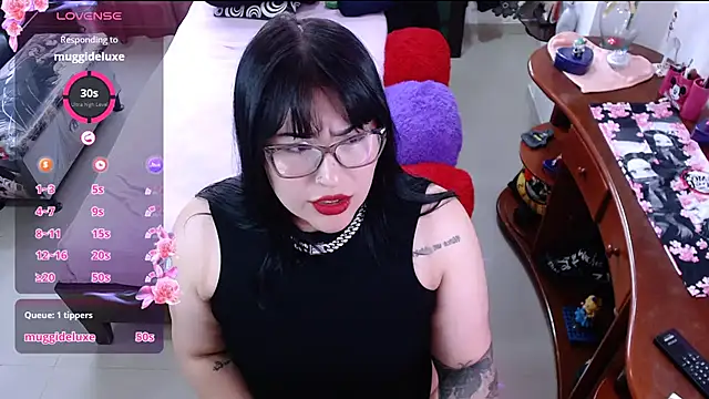 Snapshot of lufek23 chatting on 02-28-25, 09:01 lufek23 online show from 02-28-25, 09:01