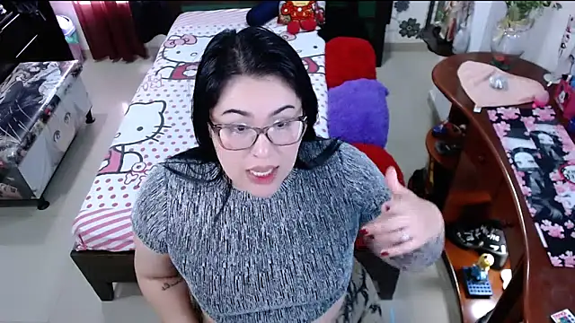 Snapshot of lufek23 chatting on 03-12-25, 08:10 lufek23 online show from 03-12-25, 08:10