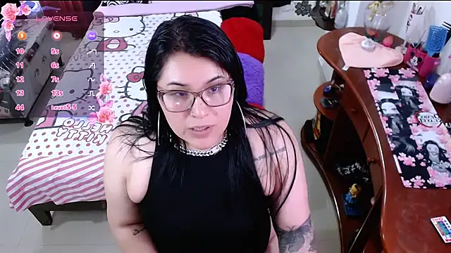 Snapshot of lufek23 chatting on 03-16-25, 10:09 lufek23 online show from 03-16-25, 10:09