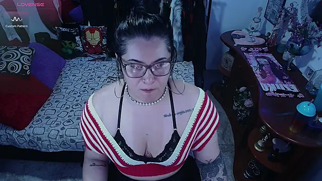 Snapshot of lufek23 chatting on 09-19-25, 12:02 lufek23 online show from 09-19-25, 12:02