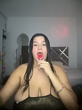 Snapshot of ValleryParker chatting on 02-23-26, 10:29 ValleryParker online show from 02-23-26, 10:29