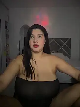 Snapshot of ValleryParker chatting on 03-05-26, 03:57 ValleryParker online show from 03-05-26, 03:57