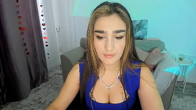 GoldenHeart 1 online show from 03-14-26, 03:34