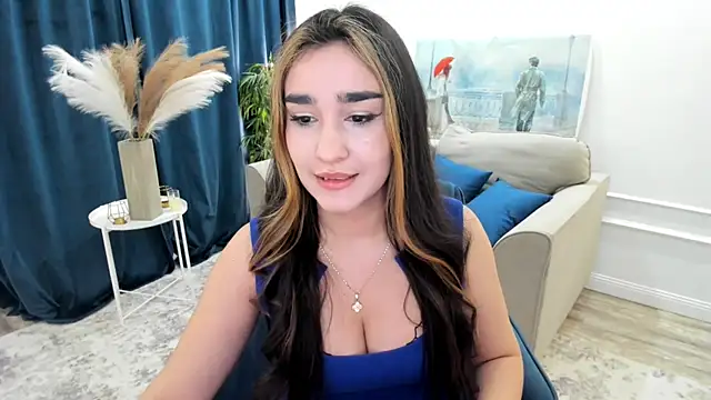 GoldenHeart 1 online show from 04-19-26, 03:39