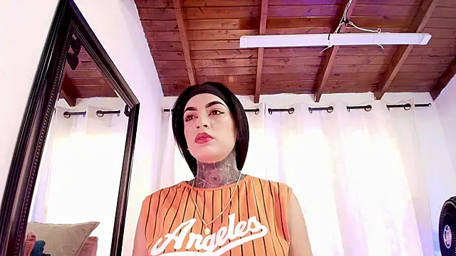 danna berlin  online show from 03-03-25, 07:17