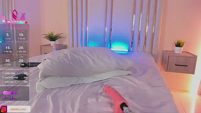 Snapshot of Natasharuso chatting on 03-11-25, 05:46 Natasharuso online show from 03-11-25, 05:46