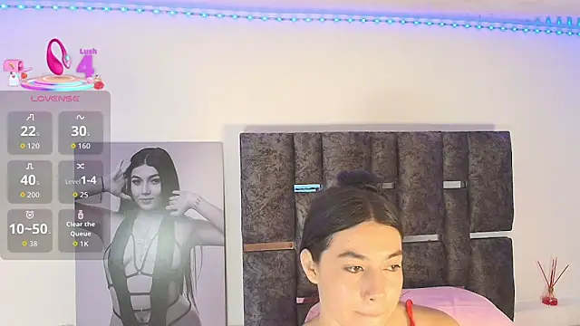 Snapshot of Natasharuso chatting on 09-29-25, 12:10 Natasharuso online show from 09-29-25, 12:10