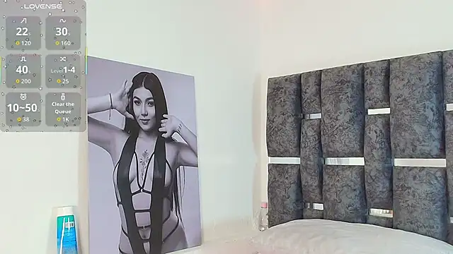 Snapshot of Natasharuso chatting on 12-20-25, 12:56 Natasharuso online show from 12-20-25, 12:56