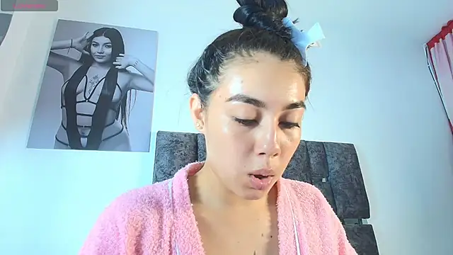 Natasharuso online show from 07-09-26, 04:33
