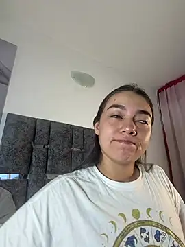 Natasharuso online show from 07-14-26, 08:08