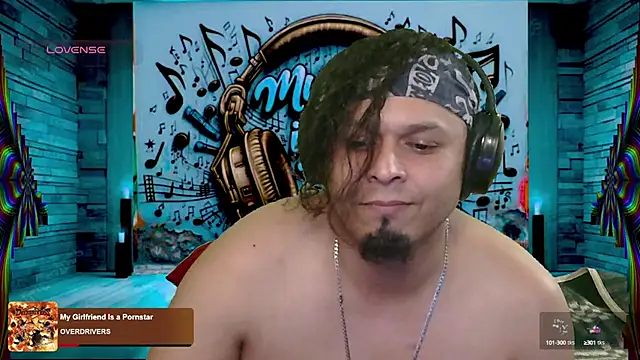 chino roz online show from 03-17-25, 01:03