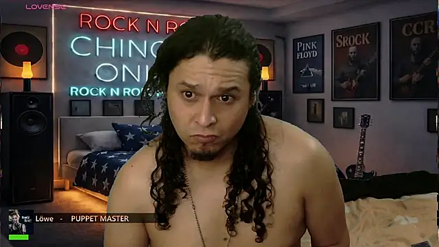 chino roz online show from 03-10-26, 10:42