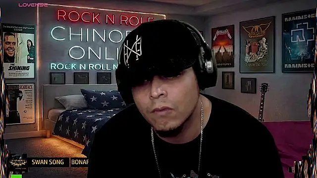 chino roz online show from 04-25-26, 01:52