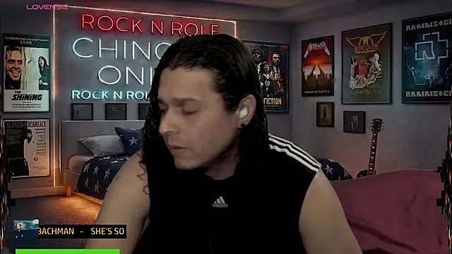 chino roz online show from 04-29-26, 05:44